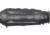 AGM Global Vision TaipanV2 10-256 Thermal Monocular, 256x192, 50hz, Black, TAIP10-256-2