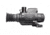 AGM Global Vision Varmint V2 LRF 35-384 3-24x35mmThermal Imaging Rifle Scope with Built-in Laser Range Finder, 20mK, 12 Micron, 384x288, 50 Hz, Black, VARM35-384-2