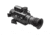 AGM Global Vision Varmint V2 LRF 35-384 3-24x35mmThermal Imaging Rifle Scope with Built-in Laser Range Finder, 20mK, 12 Micron, 384x288, 50 Hz, Black, VARM35-384-2