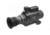 AGM Global Vision Varmint V2 LRF 35-384 3-24x35mmThermal Imaging Rifle Scope with Built-in Laser Range Finder, 20mK, 12 Micron, 384x288, 50 Hz, Black, VARM35-384-2