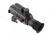 AGM Global Vision Varmint LRF TS35-384 Thermal Imaging Rifle Scope W/Laser Range Finder, 3-24x35mm, 384x288, 50Hz, Black, 8.5x2.6x4.2 in, 3142455305RA31