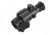 AGM Global Vision Varmint LRF TS35-384 Thermal Imaging Rifle Scope W/Laser Range Finder, 3-24x35mm, 384x288, 50Hz, Black, 8.5x2.6x4.2 in, 3142455305RA31