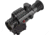 AGM Global Vision Varmint LRF TS35-640 Thermal Imaging Rifle Scope W/Built-in Laser Range Finder, 2-16x35mm, 640x512, 50 Hz, Black, 8.5 2.6 4.2, 3142555305RA31