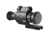 AGM Global Vision Varmint LRF TS50-384 Thermal Imaging Rifle Scope W/Laser Range Finder, 4-32x50mm, 384x288, 50Hz, Black, 8.5 3.1 4.2, 3142455306RA51