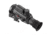 AGM Global Vision Varmint LRF TS50-384 Thermal Imaging Rifle Scope W/Laser Range Finder, 4-32x50mm, 384x288, 50Hz, Black, 8.5 3.1 4.2, 3142455306RA51