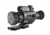 AGM Global Vision Varmint LRF TS50-384 Thermal Imaging Rifle Scope W/Laser Range Finder, 4-32x50mm, 384x288, 50Hz, Black, 8.5 3.1 4.2, 3142455306RA51