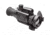 AGM Global Vision Varmint V2 LRF 50-640 2.5-20x50mm Thermal Imaging Rifle Scope with Built-in Laser Range Finder, 20mK, 12 Micron, 640x512, 50 Hz, Black, VARM50-640-2