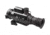 AGM Global Vision Varmint V2 LRF 50-640 2.5-20x50mm Thermal Imaging Rifle Scope with Built-in Laser Range Finder, 20mK, 12 Micron, 640x512, 50 Hz, Black, VARM50-640-2