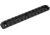 AIM Sports Inc 13 Slot Picatinny M-LOK Rail Section, Black, MLRS3