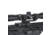 AIM Sports Inc 30mm Cantilever Scope Mount 1.75 Height, Black, Small, MTCLF317