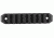 AIM Sports Inc 9 Slot Picatinny Keymod Rail Panel KMRS2