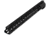 AIM Sports Inc AR-15/M4 KeyMod Handguard Gen II, 13.5in, Black, Medium, MTK556M