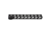 AIM Sports Inc AR-15/M4 M-LOK Wraith Handguard, 15in, Black, Medium, US-AS003