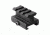 AIM Sports Inc Medium Profile Riser Mount, ML110