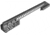 AIM Sports Inc Remington 870 M-Lok Modular Rail System, Black, MTMSG870