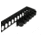 AIM Sports Inc Remington 870 M-Lok Modular Rail System, Black, MTMSG870