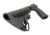 AIM Sports Inc Remington 870 Shotgun Pistol Grip w/6 Position Stock, Black, APGSR870