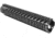AIM Sports Inc Rifle-Length AR Free Float Quad Rail- V3, Black, Large MT062, EDEMO4