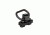 AIM Sports Inc Sling Swivel Mount w/ Quick Detach, Black, MTMQSS