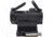 Aimpoint CompM5s Red Dot Reflex Sight, 2 MOA Dot Reticle, w/ LRP Mount &amp; Spacer, Black, Semi Matte, Anodized, 200500