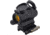Aimpoint CompM5s Red Dot Reflex Sight, 2 MOA Dot Reticle, w/ LRP Mount &amp; Spacer, Black, Semi Matte, Anodized, 200500
