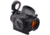 Aimpoint Micro T-2 Red Dot Sight, 1x18mm, 2 MOA, Picatinny, Black, 200170