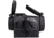 Aimpoint Micro T-2 Red Dot Sight, 1x18mm, 2 MOA, Picatinny, Black, 200170