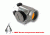 Aimpoint Micro R-1 Red Dot Sight 11911 with FREE Gerber Suspension Multi-Plier"