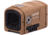 Aimpoint OPMOD Acro 1x16mm Reflex Red Dot Sight, 3.5 MOA Dot Reticle, Coyote Tan, AIMOPMOD