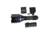 AimSHOT Adjustable Beam Wireless Pressure Switch Flashlight kit, Black TZ980-WH