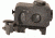 AimShot Compact Rifle 1mW Green Laser w/ Integral QR Mount, Rail Mount Pressure Pad, KT8103IR-GEN-II