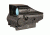 AimShot D3G Gen II Compact Reflex Sight, Green Multi Dot, D3G-GEN-II