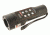 Aimshot HS3500 Heatseeker/Gamefinder Infrared Heat Sensor, Black HS3510B