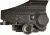 AimShot M3G Gen II Compact Reflex Sight, Green Multi Reticle, M3G-GEN-II