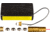 AimShot Modular 30 Carbine Laser Bore Sight with External and Standard Batteries MBS30