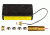 AimShot Modular 30 Carbine Laser Bore Sight with External and Standard Batteries MBS30