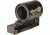AimShot Quick Release KeyMod Light Mount Adapter, MTKMQR-LM