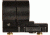 AimShot Quick Release KeyMod Light Mount Adapter, MTKMQR-LM