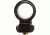 AimShot Quick Release KeyMod Light Mount Adapter, MTKMQR-LM