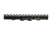 AimShot Quick Release M-LOK Adapter, Picatinny Rail, 140mm, Black MTMQR-140PR
