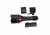 AimSHOT Adjustable Infrared Beam Wireless Pressure Switch Flashlight kit, Black TZ980-IR