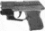 AimShot Ultralight Sig Sauer P238 Red Laser Sight KT6506-P238