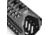 AimSports Full Length Tactical Shotgun Quad Rail w/ Side R870/R1100, Black MTQSG1, EDEMO1