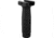 AimSportsTactical Vertical Hand Grip, Black PJPHG