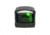 AIMWIN PN120 Green Dot Sight RMR Footprint