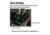 AIMWIN PN120 Green Dot Sight RMR Footprint