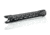 Airborne Arms Leviathan Featherweight Handguard - Titanium Barrel Nut, Black, 9in, AAHG-L09B