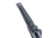 Airborne Arms Leviathan Featherweight Handguard w/ Titanium Barrel Nut, AR-15, 17in Length, 6061-T6 Aluminum, Anodized, Black, Medium, ABN-AAHG-L17B