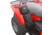 Airhead ATV Fender Pack, Black, ATVFB-B