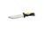 Aitor Tiburon Master Fixed Blade Knife,6.7in Steel Blade,Black Rubber Handle 16057